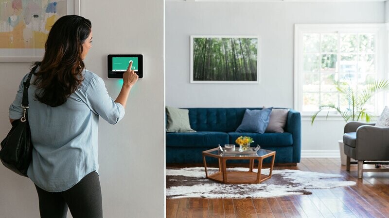 Home Security Planning