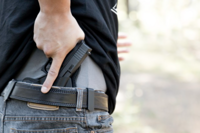 Wisconsin Concealed Carry Permit Class (CCW)