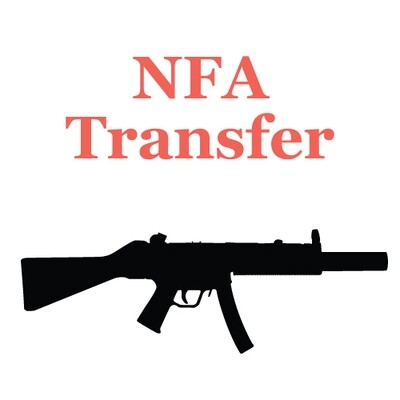NFA Transfer