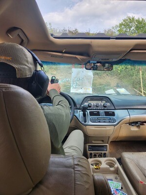 Introduction to Vehicle-Involved Defensive Handgun