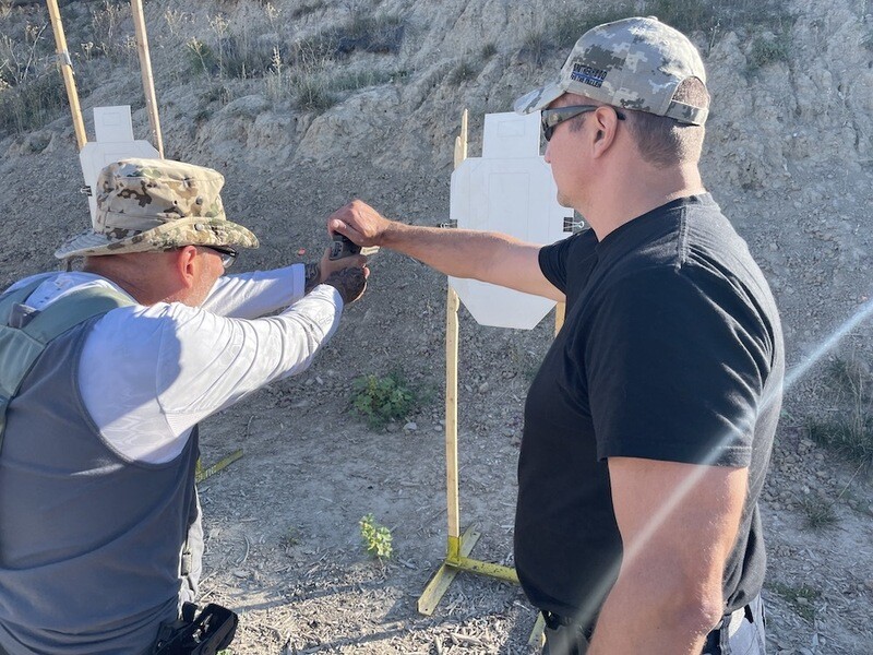 Competent Gunfighter - Surviving Murphy&#39;s Law