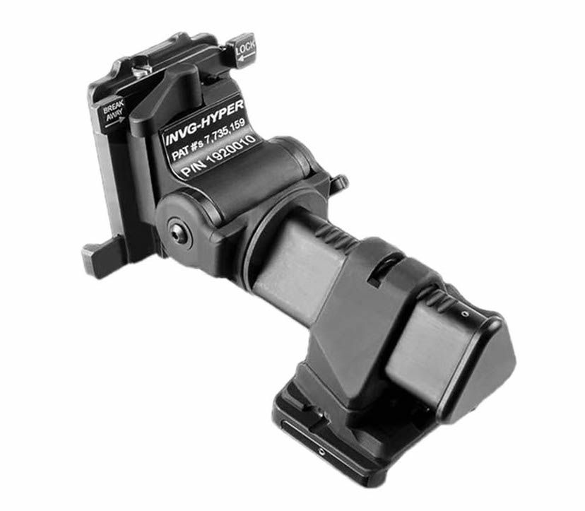 Norotos INVG Hyper Mount