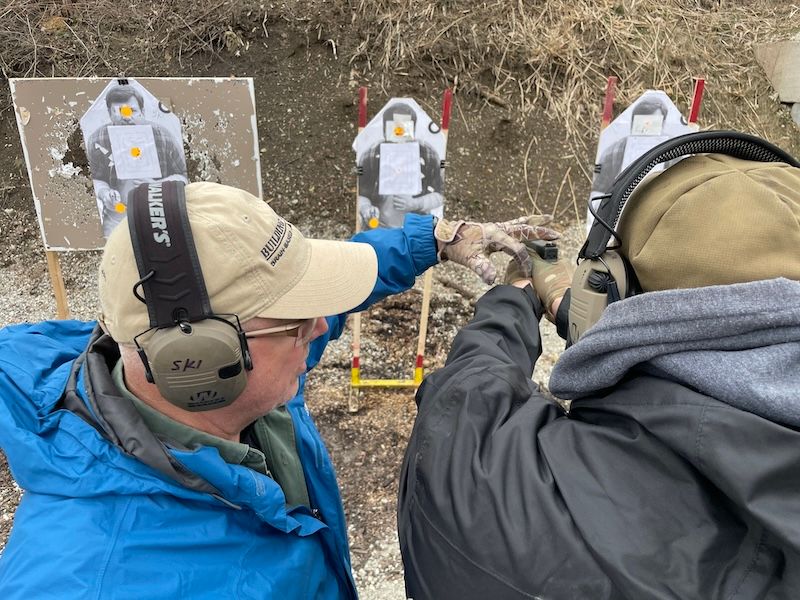 One on One Private Training