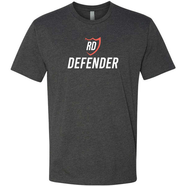Defender Tee, Size: Small