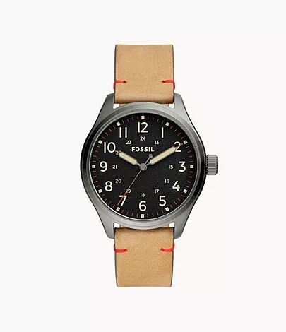 Fossil BQ2792