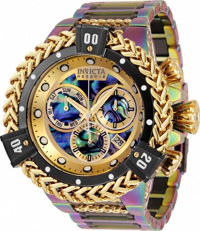 Invicta 34725