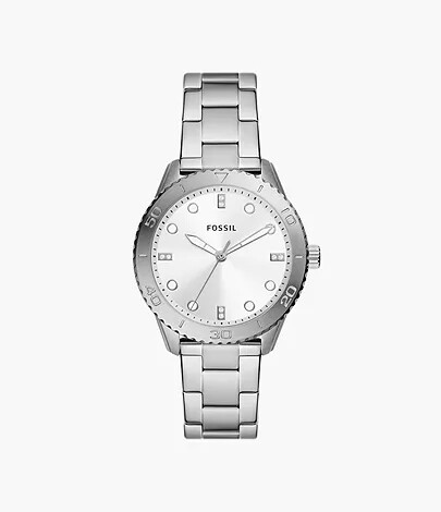 Fossil BQ3885