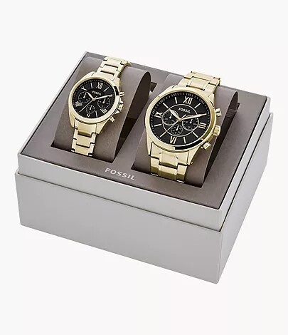 Fossil BQ2400SET