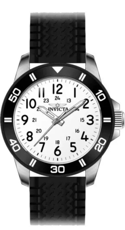 Invicta IN43629