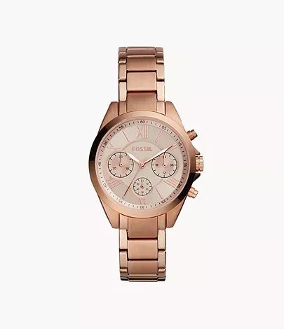 Fossil BQ3036