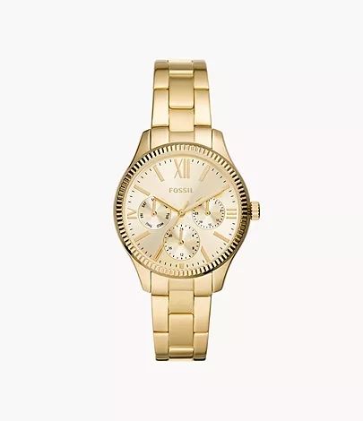Fossil BQ3692