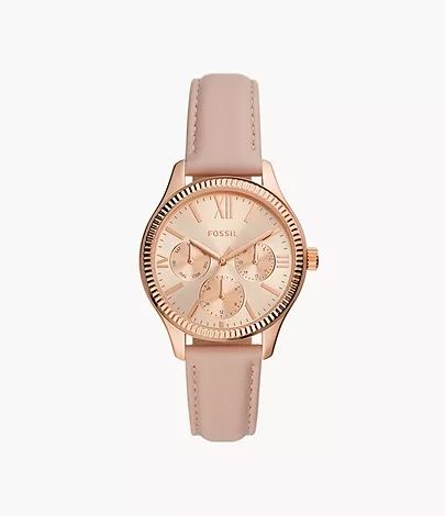Fossil BQ3763