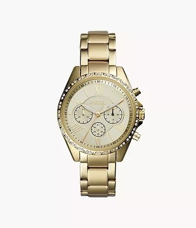 Fossil BQ3378