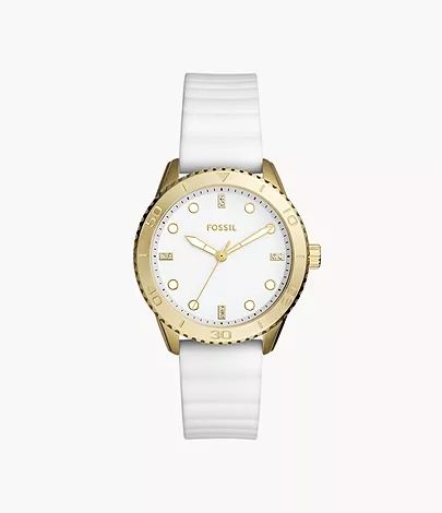 Fossil BQ3965