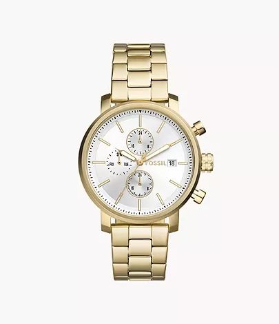 Fossil BQ2852