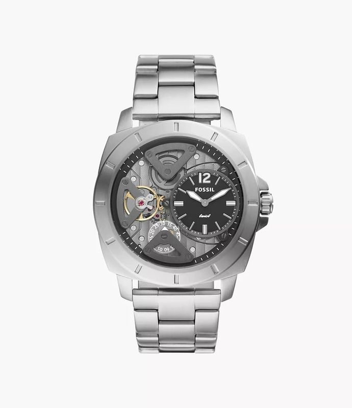 Fossil BQ2789