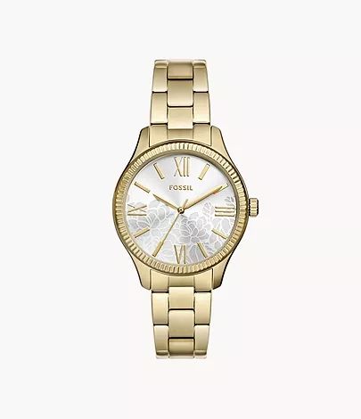Fossil BQ3961