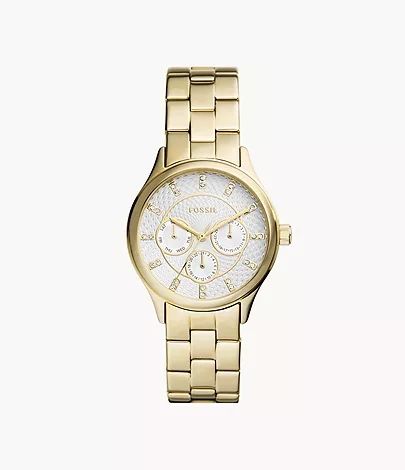 Fossil BQ3912