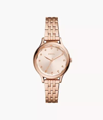 Fossil BQ3862