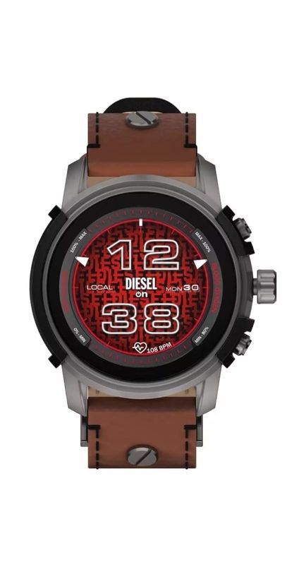 Diesel DZT2043