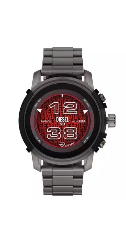 Diesel DZT2042