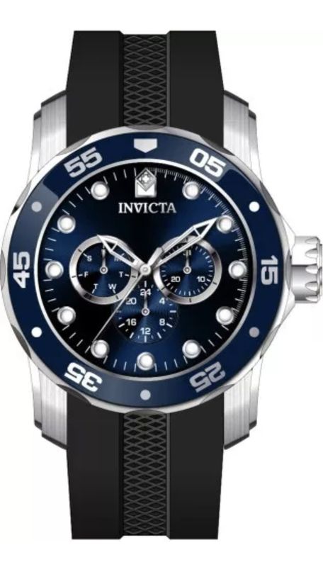 Invicta IN45722