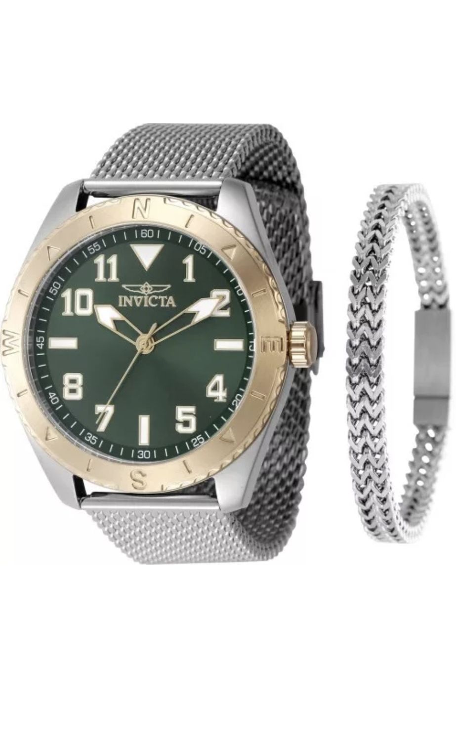 Invicta IN48289