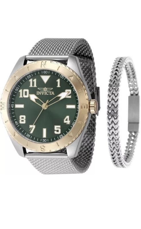 Invicta IN48289