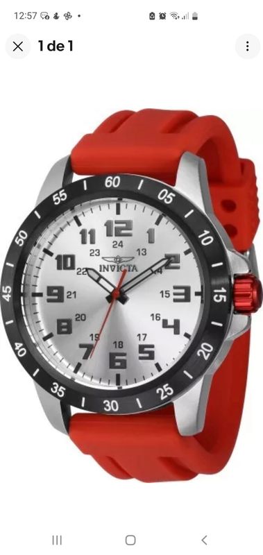 Invicta IN40002