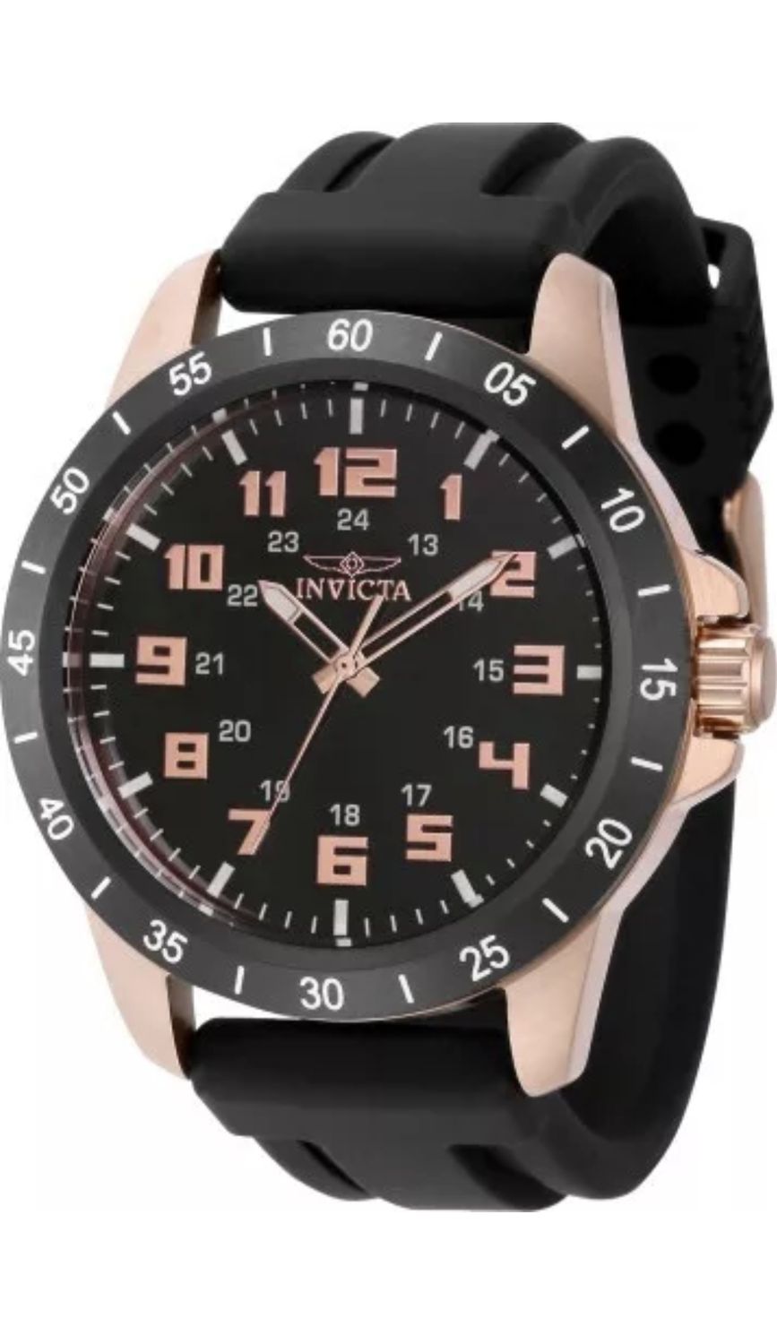 Invicta IN40000