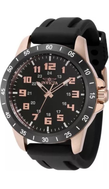 Invicta IN40000