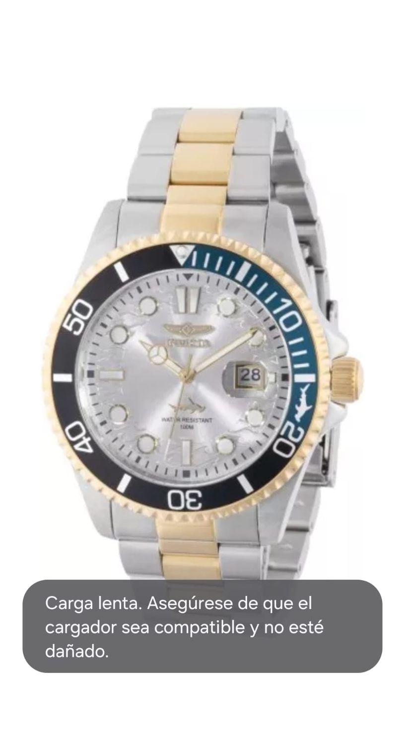 Invicta IN44709