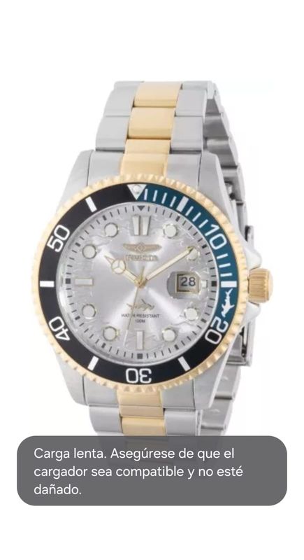 Invicta IN44709