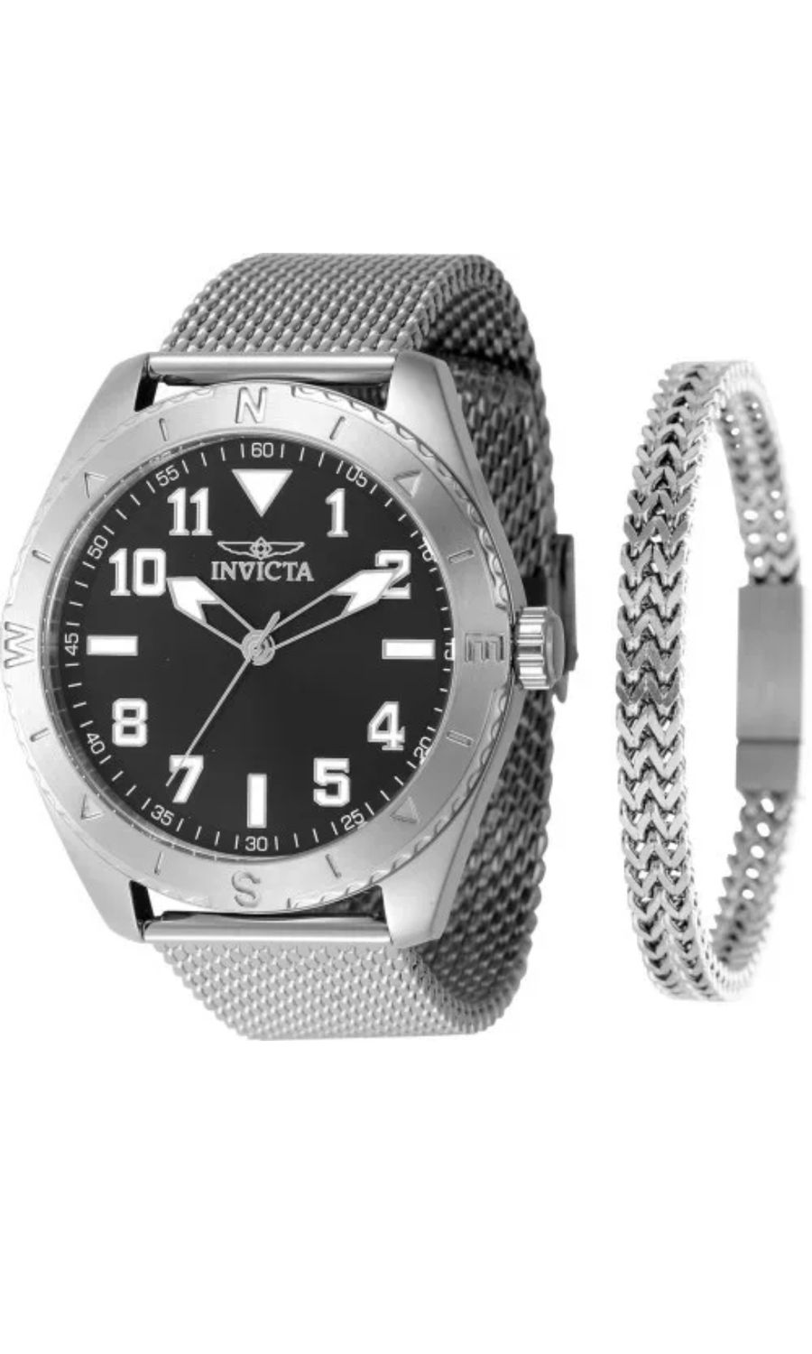 Invicta IN48287