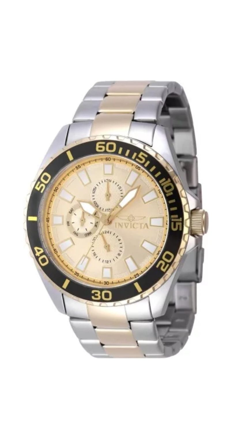 Invicta IN 47579