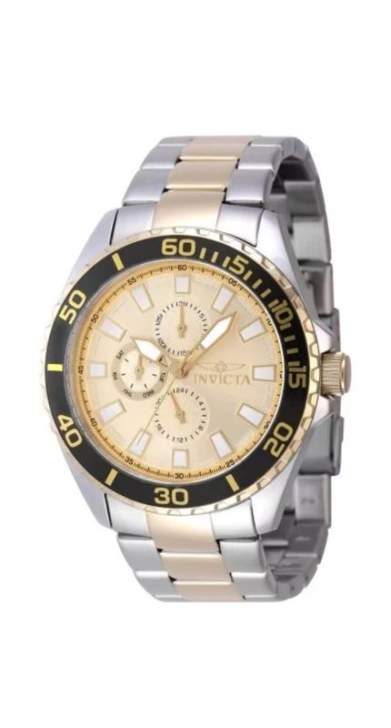 Invicta IN 47579