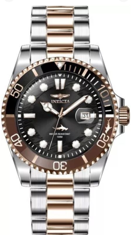 Invicta 44717