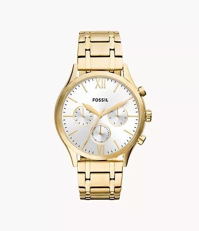 Fossil BQ2809