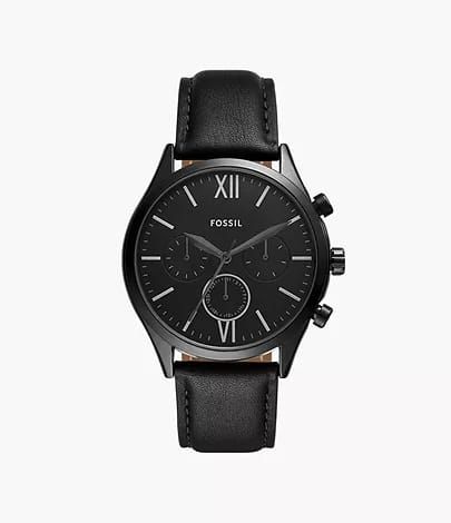 Fossil BQ2364