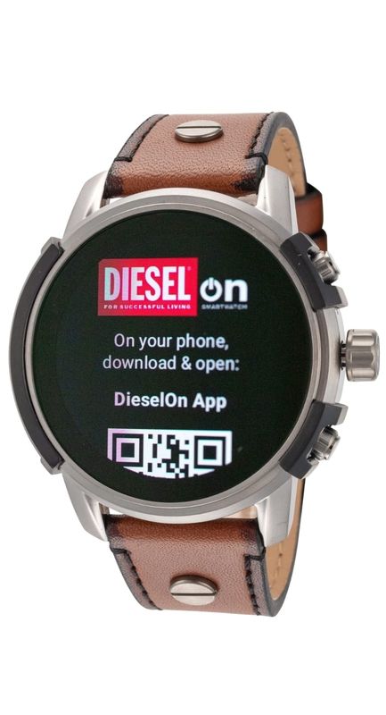 Diesel DZT2043