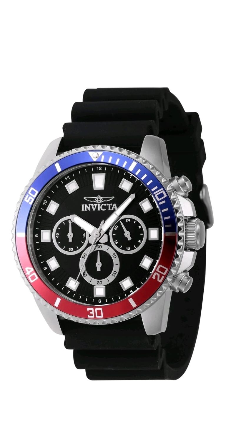 Invicta IN 46119