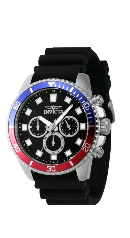 Invicta IN 46119