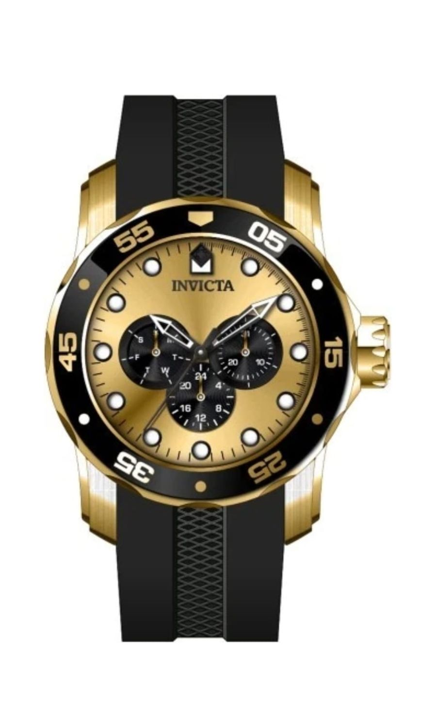 Invicta IN 45719