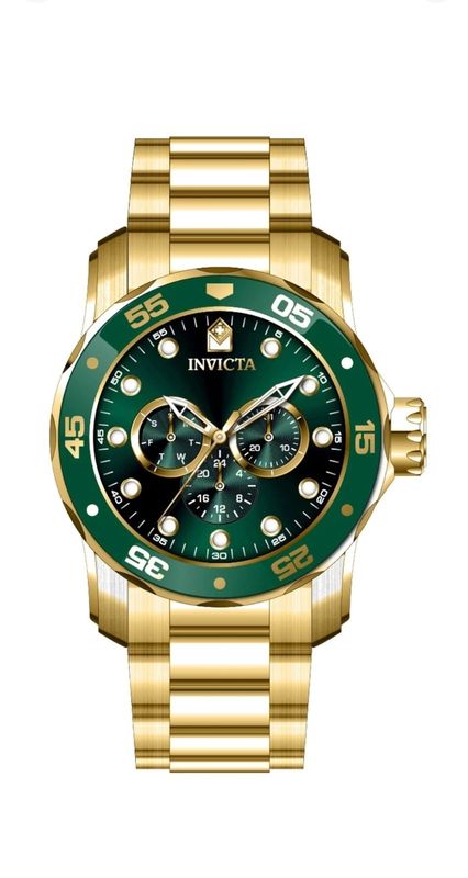 Invicta IN 45727