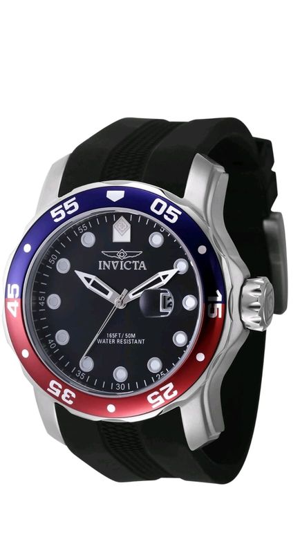Invicta IN 45735