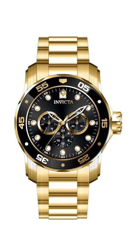 Invicta IN 45726