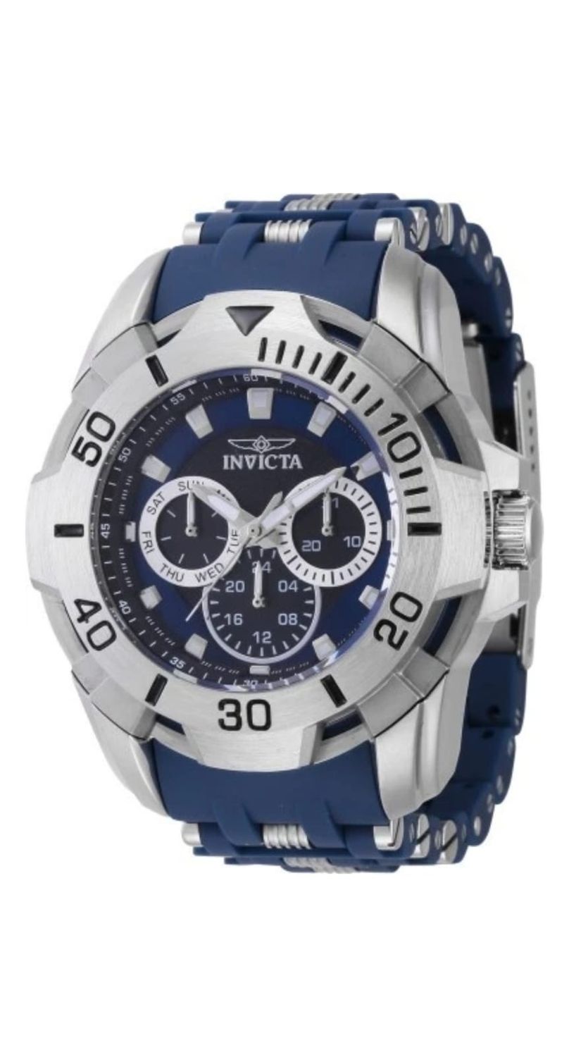 Invicta IN 44124