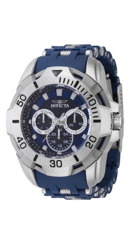 Invicta IN 44124