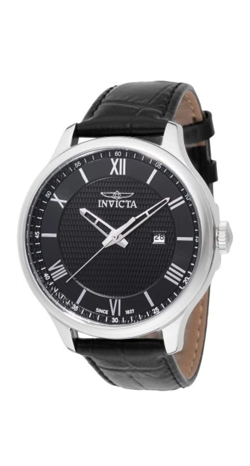Invicta IN 47804