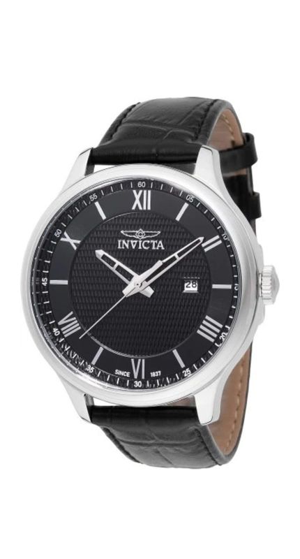 Invicta IN 47804
